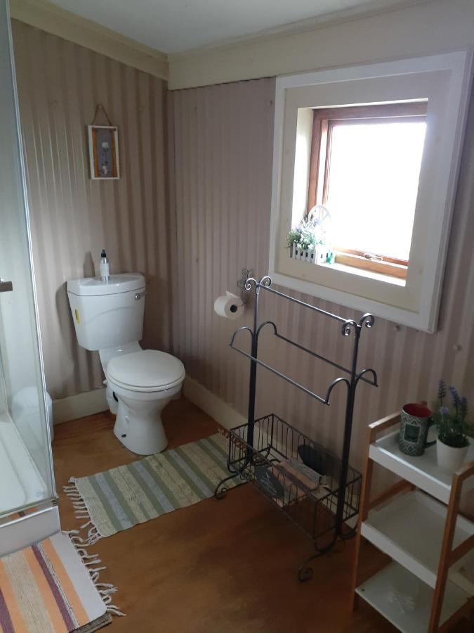 Kattekwaad Accommodation Kaapsehoop Экстерьер фото