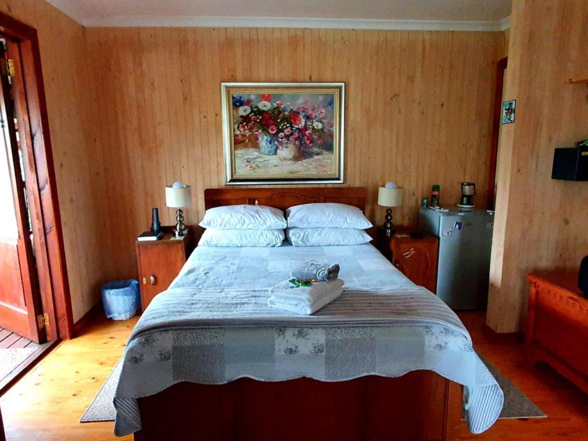 Kattekwaad Accommodation Kaapsehoop Экстерьер фото