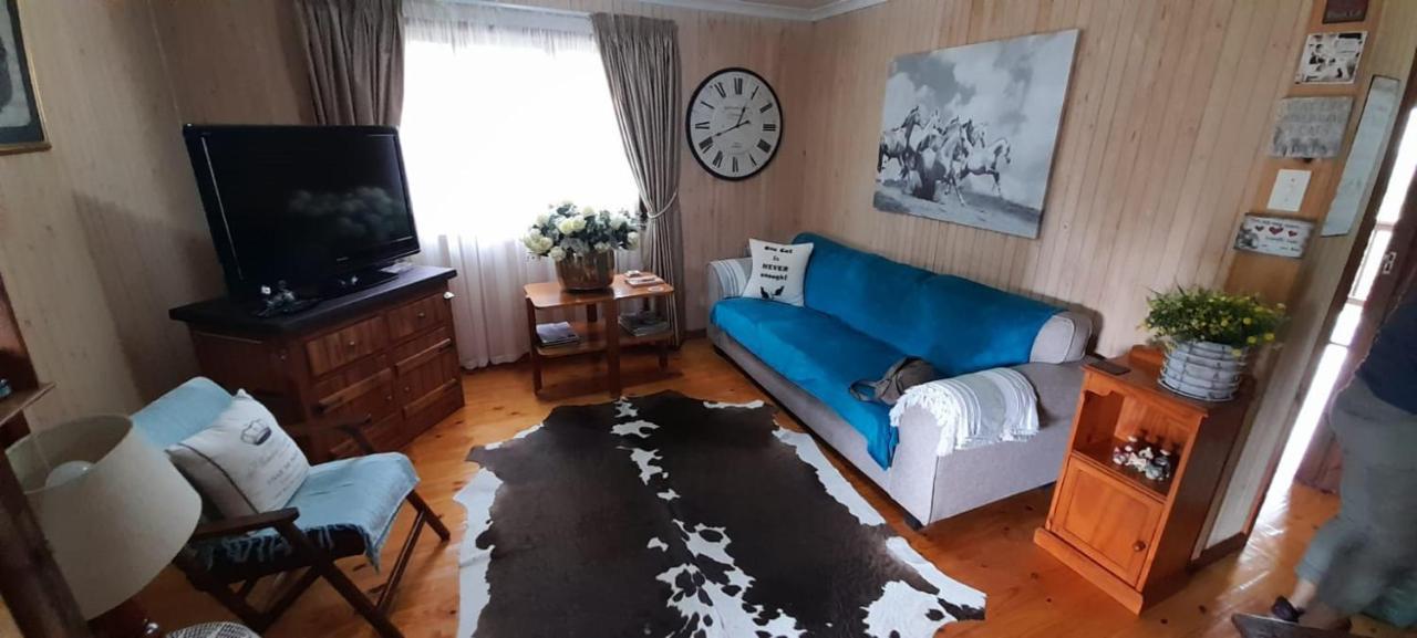 Kattekwaad Accommodation Kaapsehoop Экстерьер фото